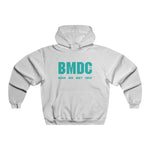 BMDC Hooded Sweatshirt